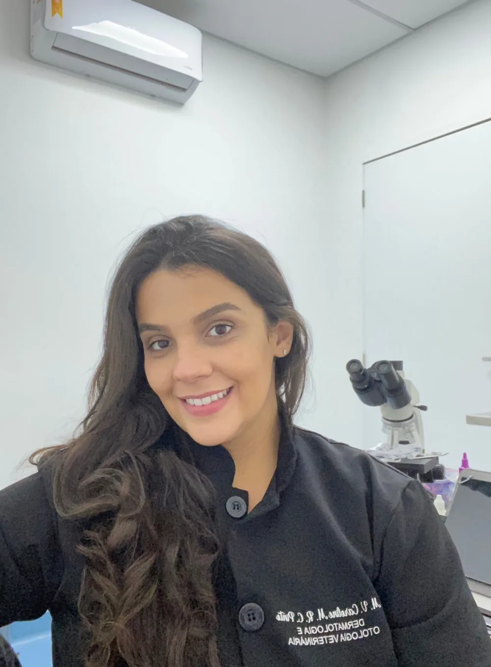 Caroline Monteiro Rosa Caetano
