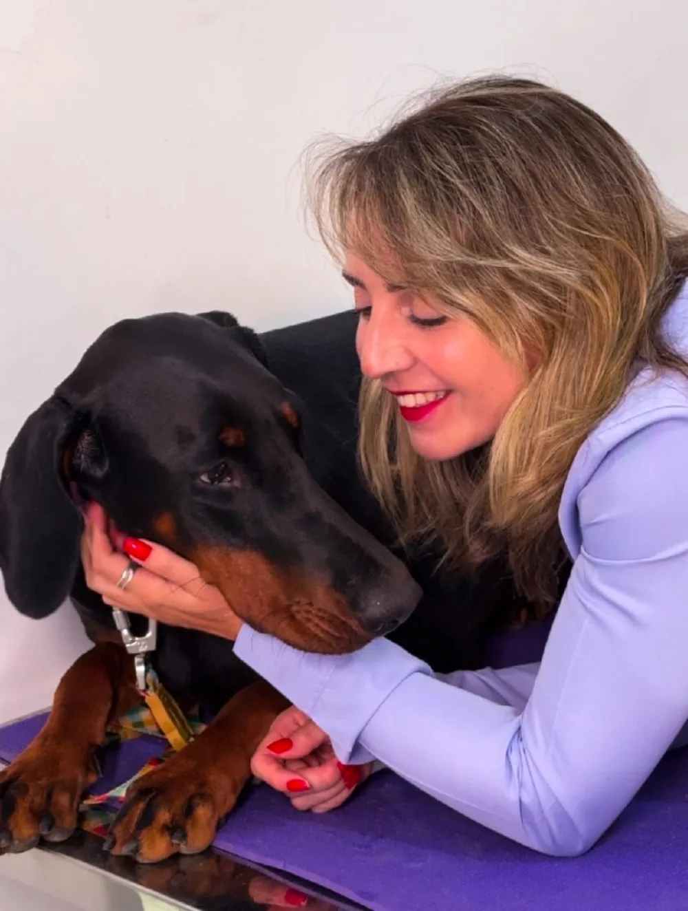 Letícia Ferreira da Conceição Dias